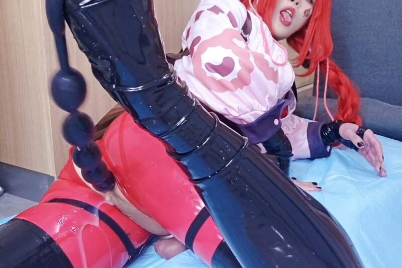 Veritablezx22 – Latex Yuzuha