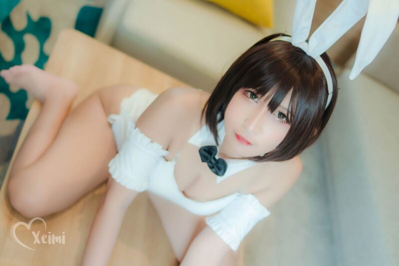Xeimicos – Bunny Megumi