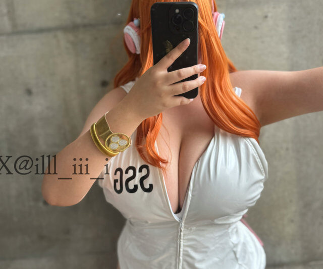 illl_iii_i – Nami