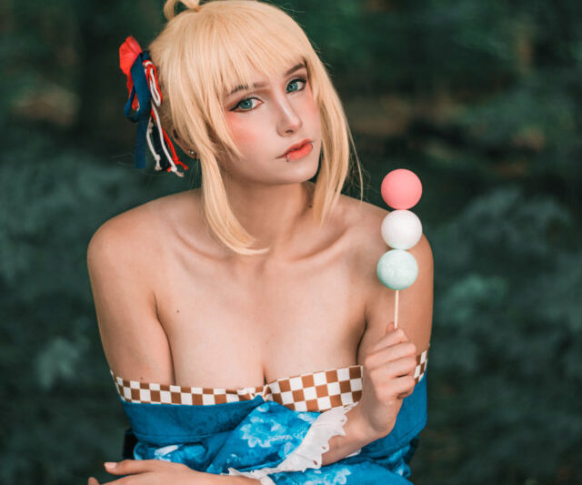 Alexandre – Artoria