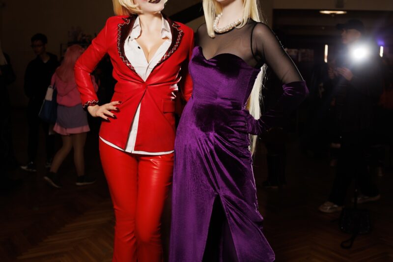 Anya iChios – Charlie Morningstar