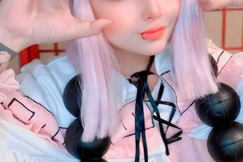 Arelly Trujillo – Ganyu/Kanna/Penni