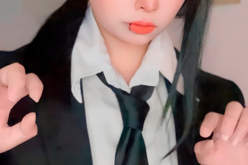 Arelly Trujillo – Kobeni & Yae Miko