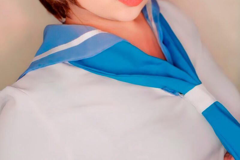 Arelly Trujillo – Mako  & Mikan