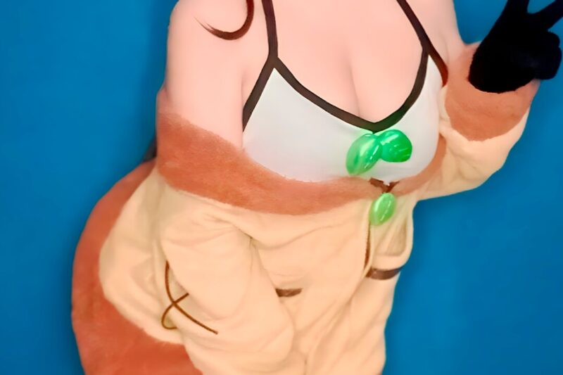 Arelly Trujillo – Rakkun