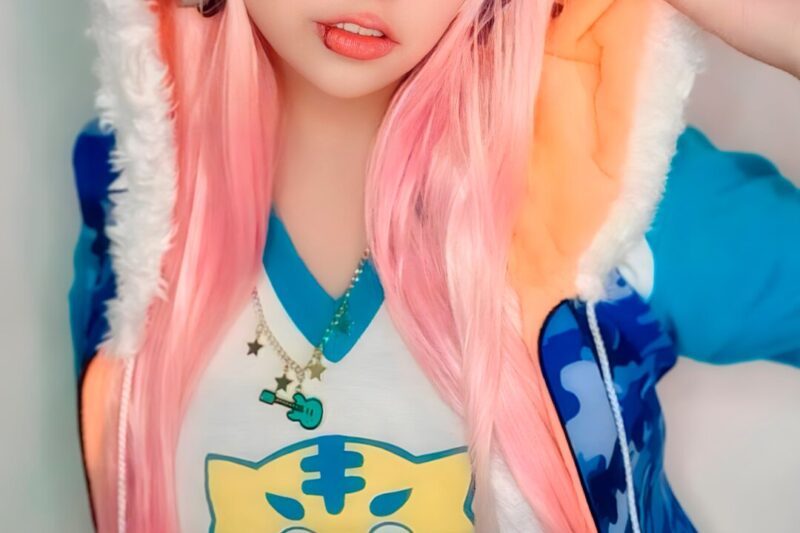 Arelly Trujillo – Chocola & Sonico