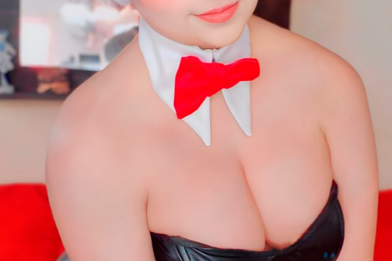 Arelly Trujillo – Ram & Uzaki