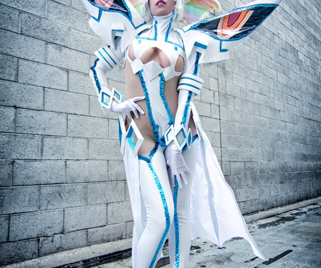 Khainsaw – Ragyo Kiryuuin & Ryuuko Matoi