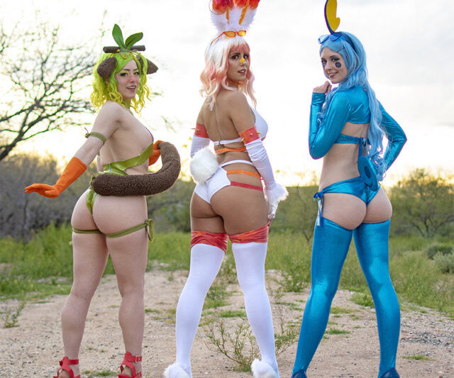 Khainsaw – Scorbunny