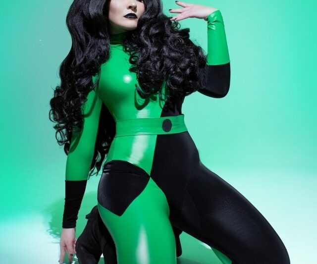 LittleMoon – Shego