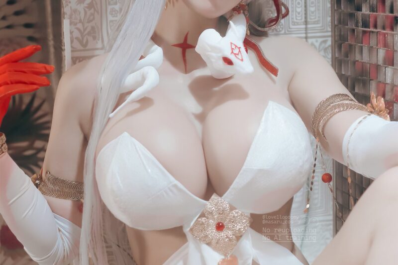 Love1loooomy – Durga