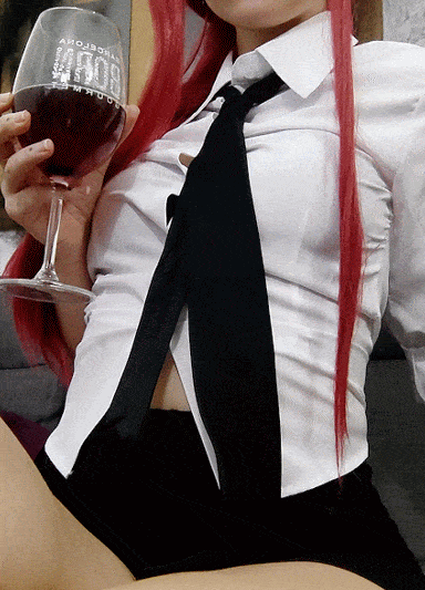 Minaluna – Makima & Peach