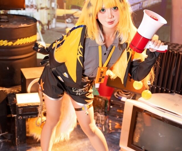 PoppaChan – Ju Fufu