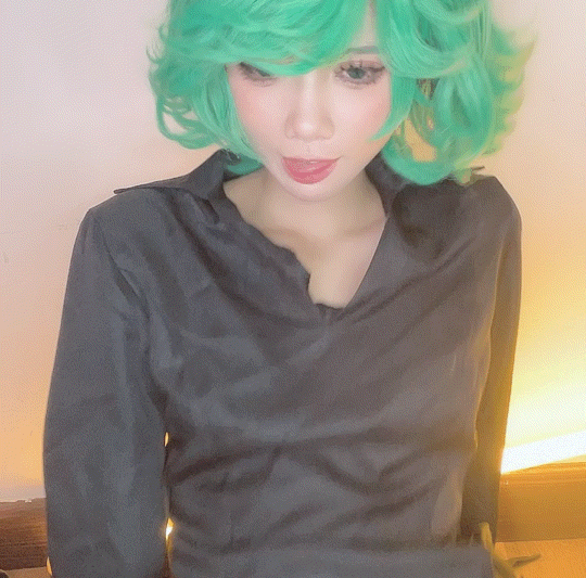 PoppaChan – Tatsumaki