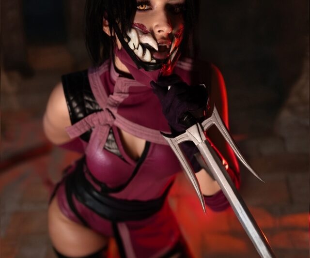 STATFFOR – Mileena