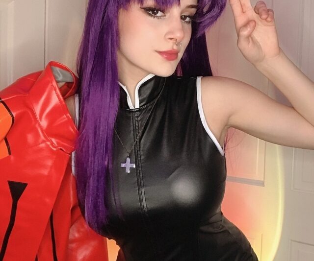 Sugarsweetnite – Misato