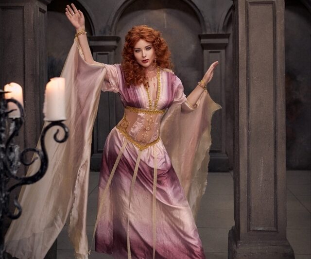 Taiselruil – Aleera