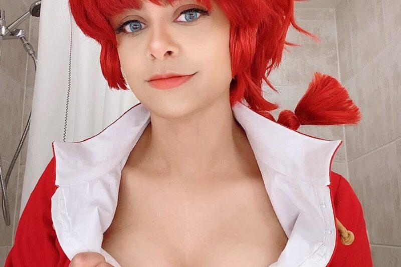 Technodestiny – Ranma