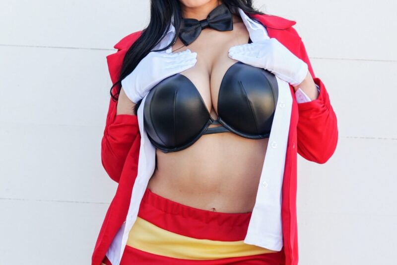 Violet Myers – Jollibee