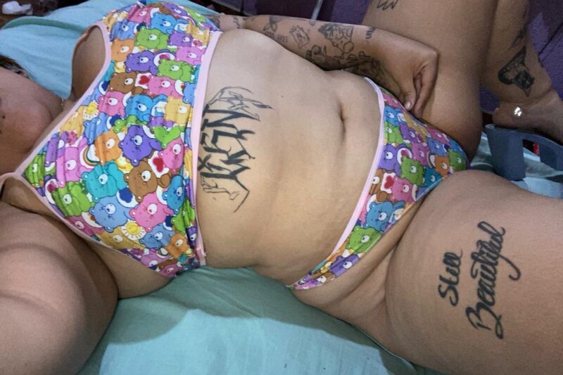 Artiscurvy – Onlyfans