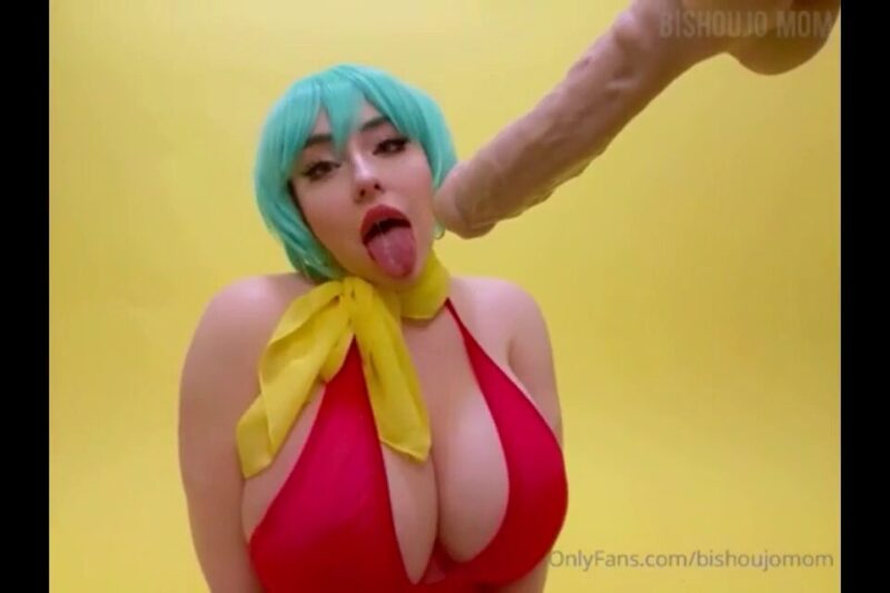 Bishoujomom – Onlyfans videos October 2025
