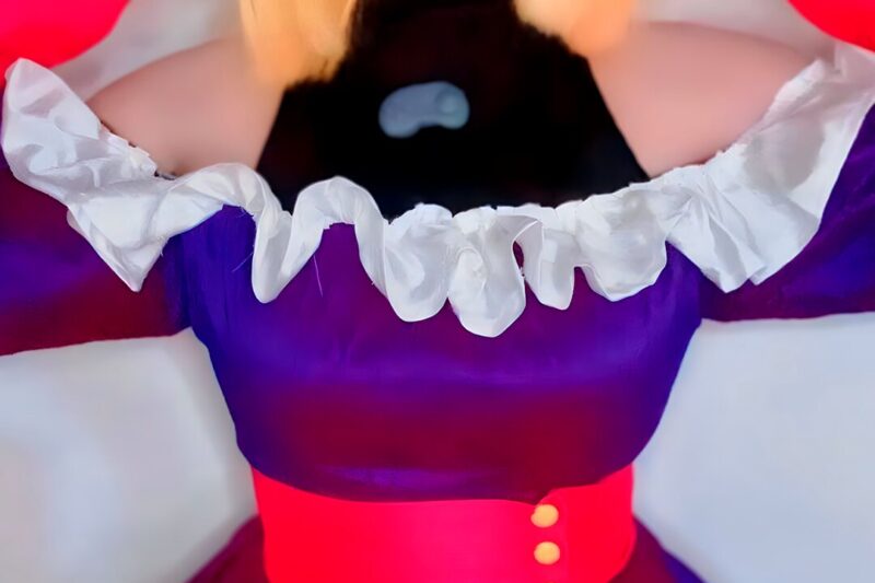 #Arelly Trujillo – Millymuisic