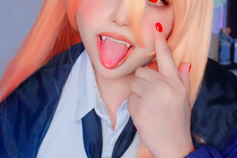 #Arelly Trujillo – Briar & Power