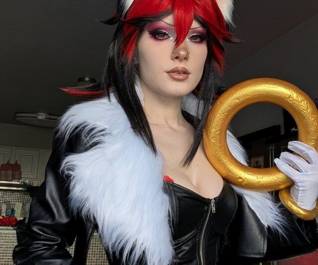 #Bunni Lynn – Shadow