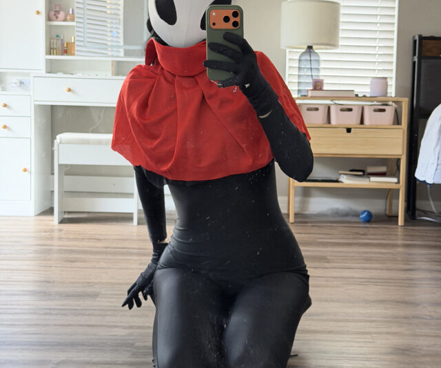 #Busy B – Yor Hornet