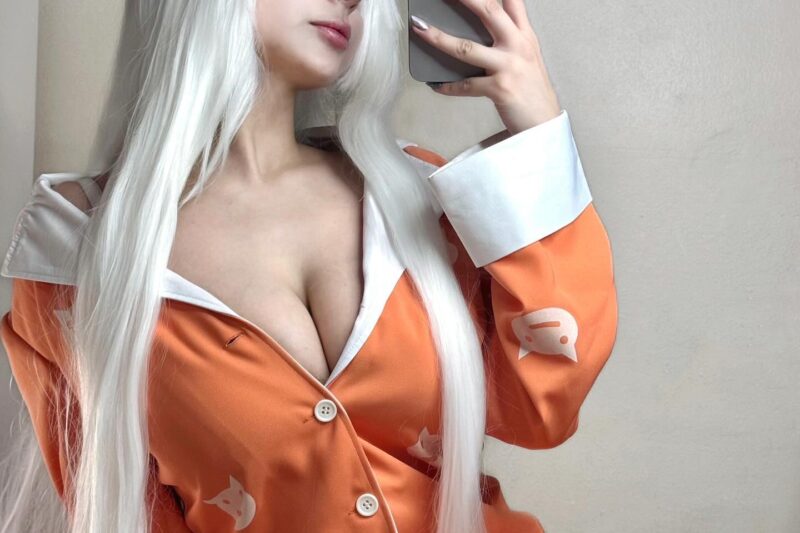 #Catodolly Cosplay Collection