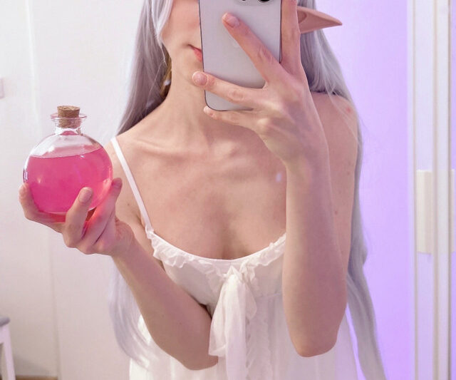 #Chaisia – Frieren