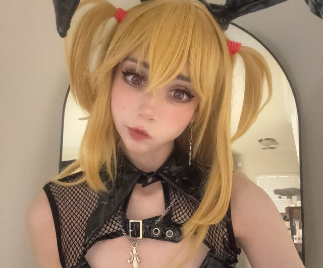 #Duckie – Bunny Misa