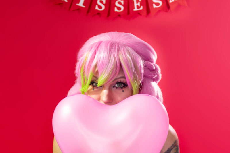 #Hela Vulptex – Mitsuri