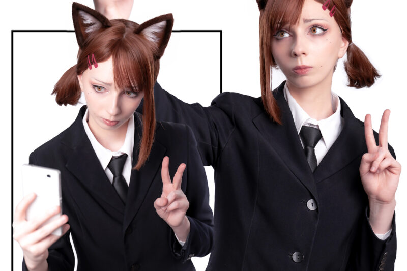 Higashiyama – Kobeni