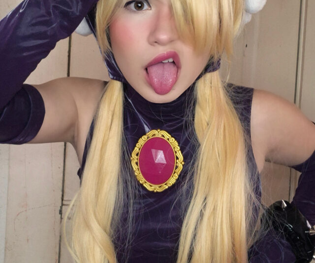 #Kailynn Crowley – Wapeach