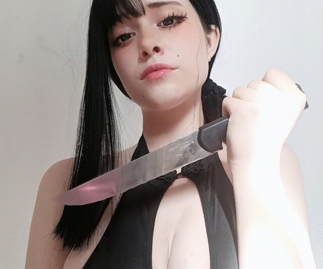 #Kity Shouko – Kobeni