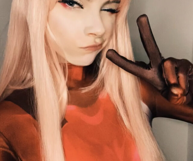 Kkatyonak – Zero Two