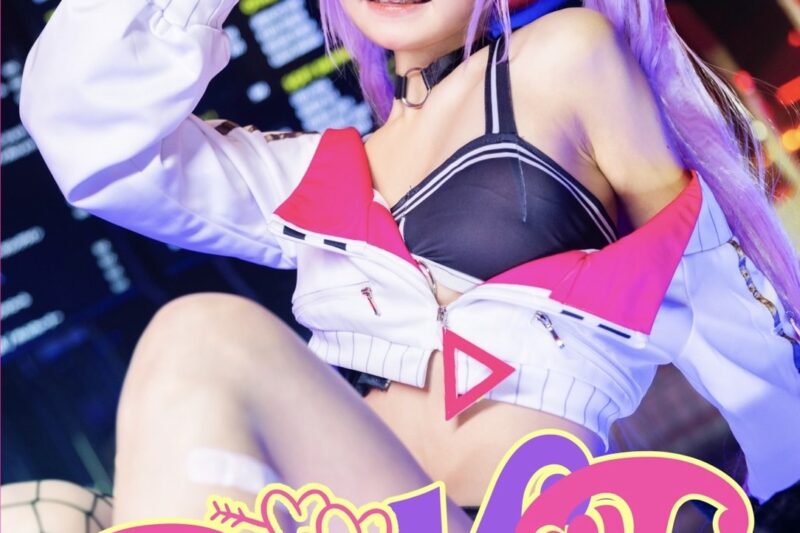 #Kurumi – Towa-sama