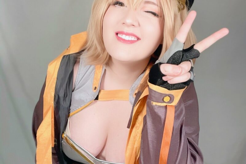 #Lavender Latte – Anis