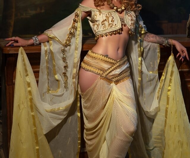 Lera Himera – Marishka