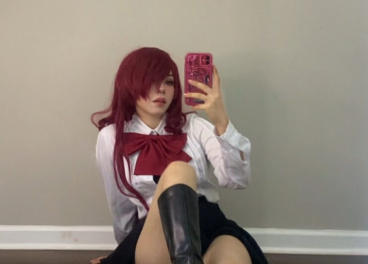 #Mala Ohm – Mitsuru