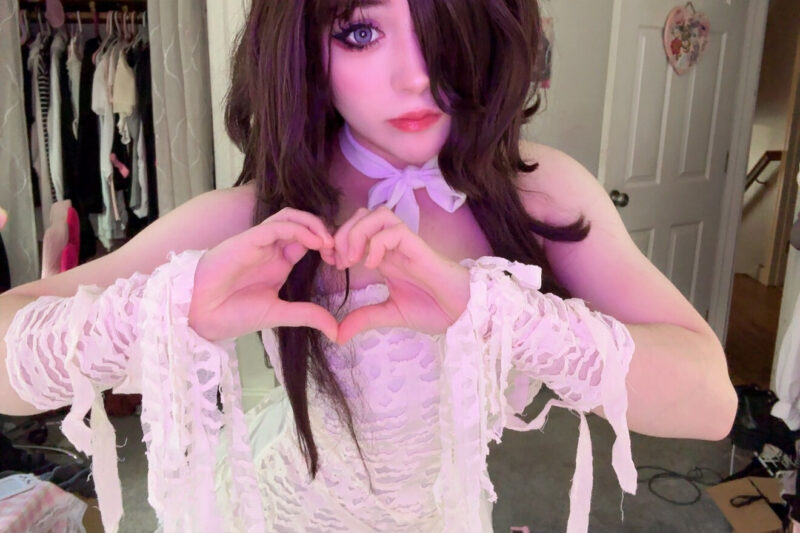 #Meikasama – Rice Shower