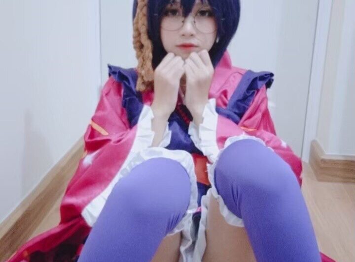 #Munchkin Anna – Rikka