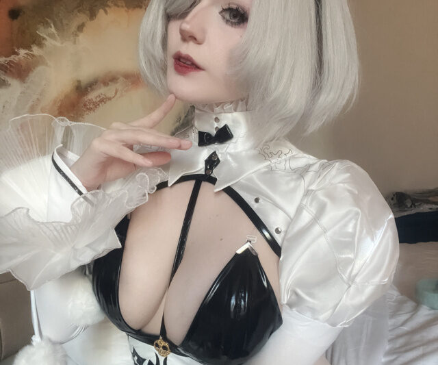 #Satin Stars – 2B Bunny