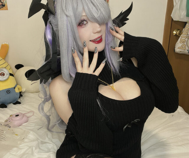 #Satin Stars – Konata Amane