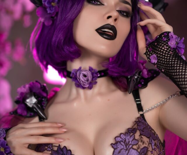 #Sladkoslava – Raven