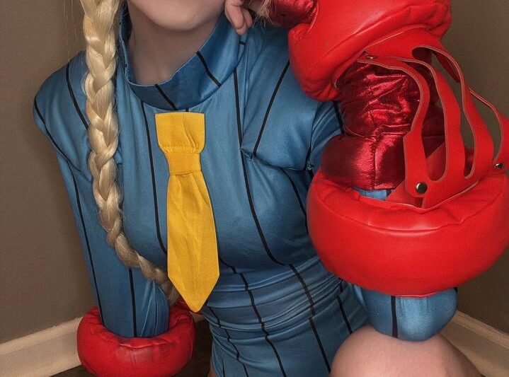 #Sushi Flavored Milk – Cammy