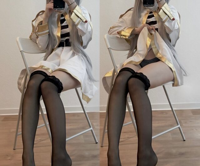 #Toysizedd – Frieren