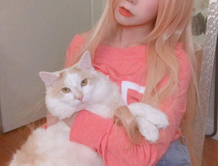 #Usagi Christy – Power