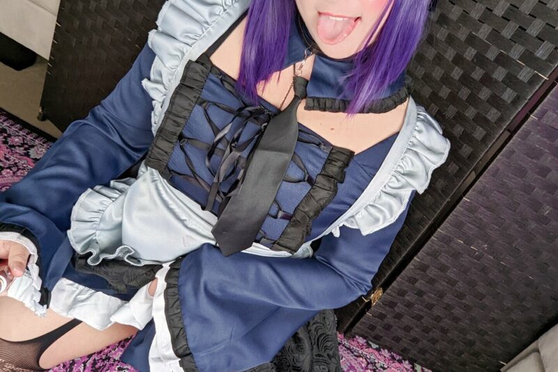 #Amy Fantasy – Shizuku